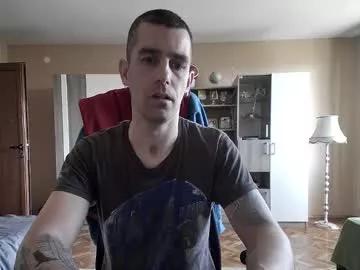 blue_eyed_wolf from Chaturbate is Freechat