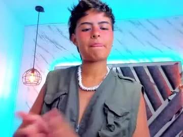 bluey_styles from Chaturbate is Freechat