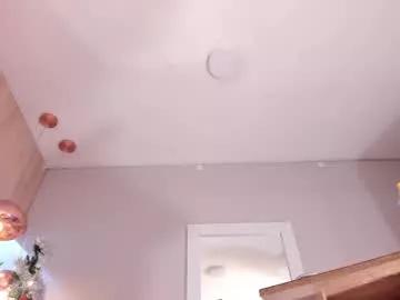 boniesmith_ from Chaturbate is Freechat