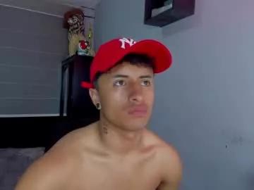 boylatin_777 from Chaturbate is Freechat