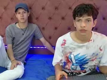 boys_hotparty from Chaturbate is Freechat