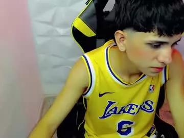 brayan_lopezz from Chaturbate is Freechat