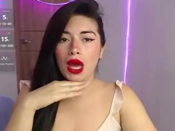 brenda_ev from Chaturbate is Freechat