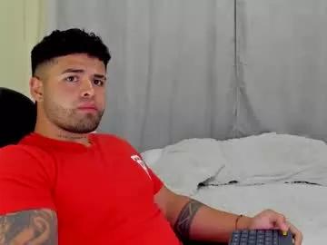 bryan_stoness from Chaturbate is Freechat