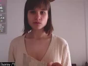 buckwheat_queen from Chaturbate is Freechat