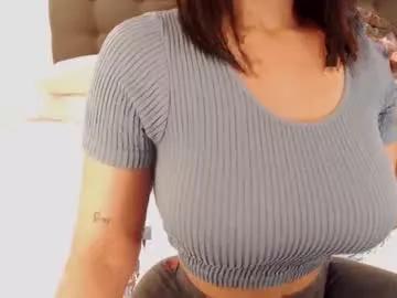 bustyyceleste from Chaturbate is Freechat