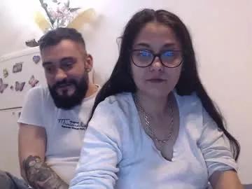 byanna_kevin from Chaturbate is Freechat