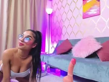 cami_evanns from Chaturbate is Freechat