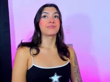 camila_coxx from Chaturbate is Freechat