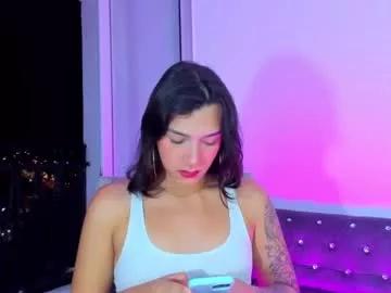 camila_coxx from Chaturbate is Freechat