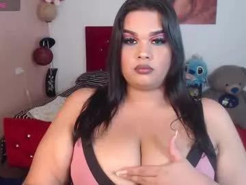 camila_fuenmayor from Chaturbate is Freechat