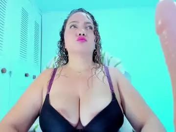 camilaa_foxxx from Chaturbate is Freechat