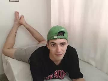 camilo_duran from Chaturbate is Freechat