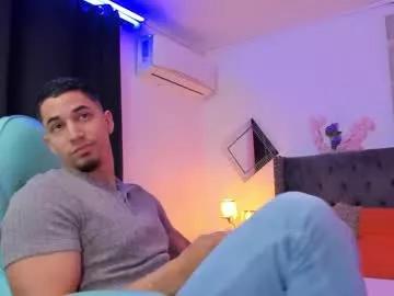 camiloalvarezzz3 from Chaturbate is Freechat