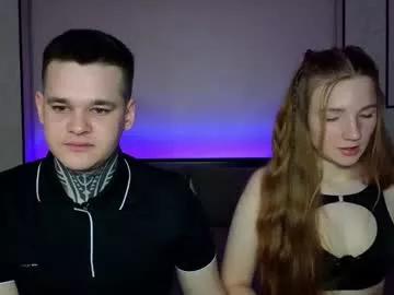 candy_bunnies from Chaturbate is Freechat