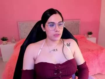 candyflowers2 from Chaturbate is Freechat