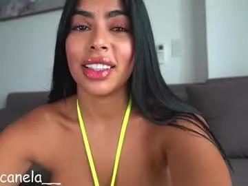 canelasungirl from Chaturbate is Freechat