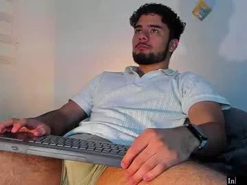 caprywilliams from Chaturbate is Freechat