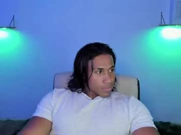 carl_smithh from Chaturbate is Freechat