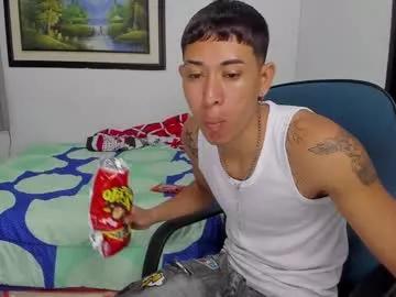 carlitosex09 from Chaturbate is Freechat