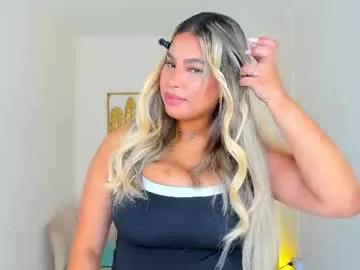 carlota_peach from Chaturbate is Freechat