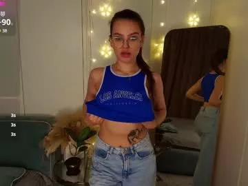 carmen_williams from Chaturbate is Freechat