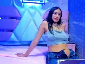 carolay_evans from Chaturbate is Freechat