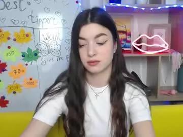 carolinabensy from Chaturbate is Freechat