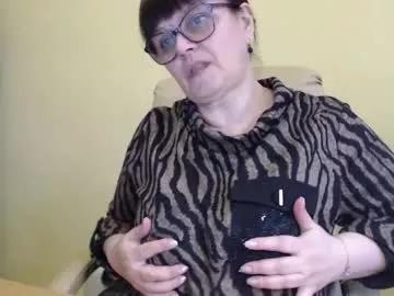 carolinedream_ from Chaturbate is Freechat