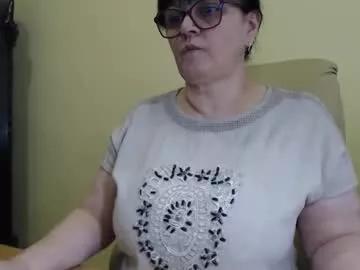 carolinedream_ from Chaturbate is Freechat