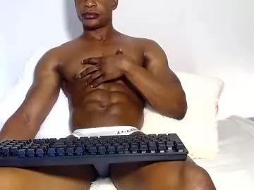 carter_sam from Chaturbate is Freechat