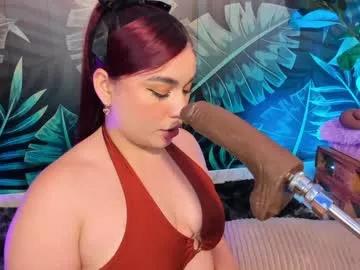 cassiebigass from Chaturbate is Freechat