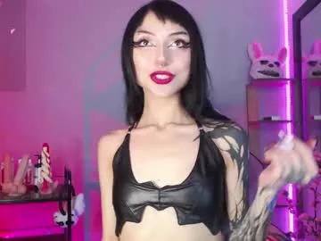 cati_petite from Chaturbate is Freechat