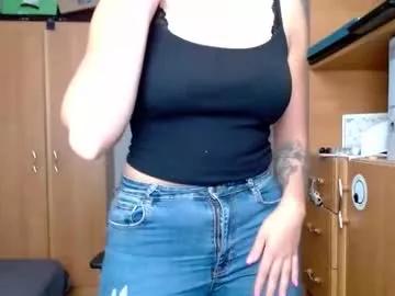 catrinbeauty from Chaturbate is Freechat