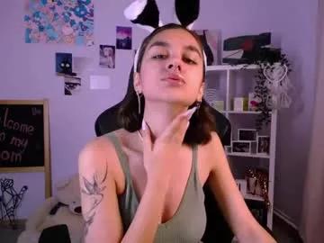 celine_dionn from Chaturbate is Freechat