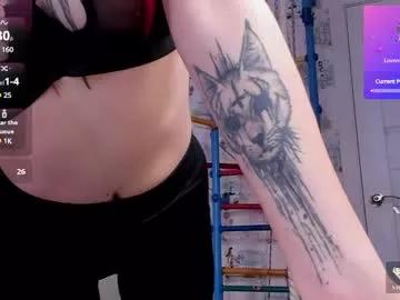 charlies__angel from Chaturbate is Freechat