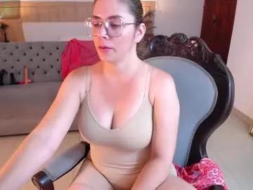 charlot_luna from Chaturbate is Freechat