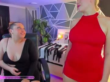 charlotteandmolly from Chaturbate is Freechat