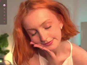 charming_flower from Chaturbate is Freechat