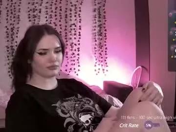 cherry_elfcat from Chaturbate is Freechat