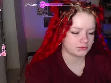 cherry_night666 from Chaturbate is Freechat