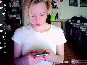 cherrybaby_0 from Chaturbate is Freechat