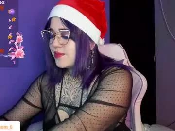 cherrybom_ from Chaturbate is Freechat