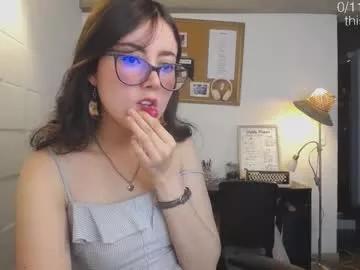 cherrybunny21 from Chaturbate is Freechat