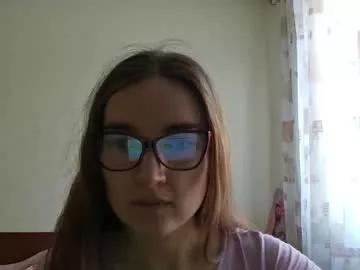 cherrytastepussy_anna from Chaturbate is Freechat