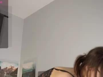 chilllrain__ from Chaturbate is Freechat