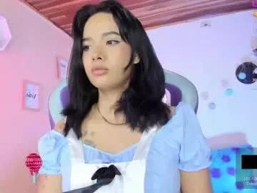 chistine_vega from Chaturbate is Freechat