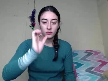 chloe_vahos from Chaturbate is Freechat