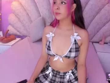 chloe_watson_ from Chaturbate is Freechat