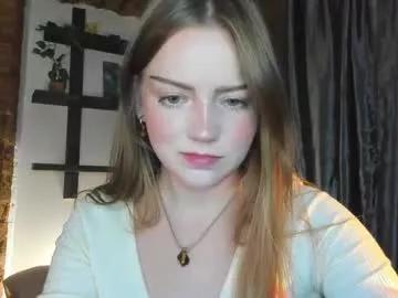 chloe_wilsonn from Chaturbate is Freechat